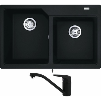 Set Franke UBG 620 + FC 9541