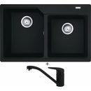 Set Franke UBG 620 + FC 9541