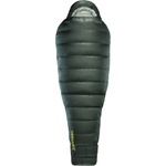 Therm-A-Rest Пухен спален чувал Therm-a-rest Hyperion 32°F / 0°C UL Bag Down sleeping bag - Black Forest - размер für Körperlänge 185-198 cm (513-1282-0113) Спален чувал