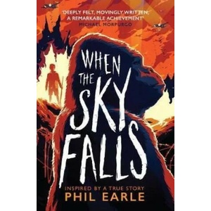 When the Sky Falls (ISBN: 9781783449651)