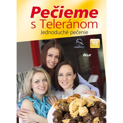 Pečieme s Teleránom
