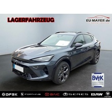 Cupra Formentor 150 kW
