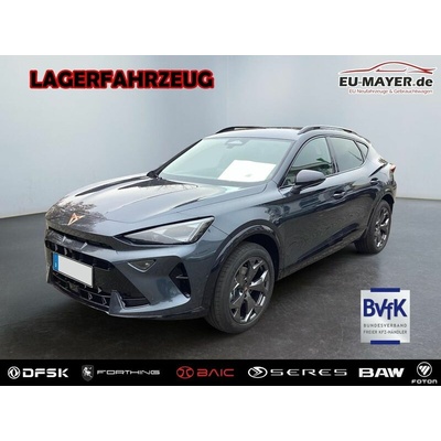 Cupra Formentor 150 kW