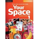 Your Space Level 1 Student´s Book