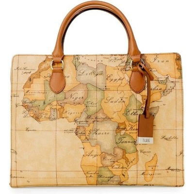 Alviero Martini Prima Classe kabelka Dámská beige