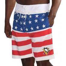 Pittsburgh Penguins G-III Sports by Carl Banks Patriotic