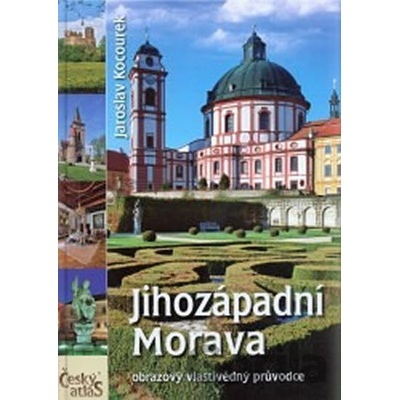 Jihozápadní Morava