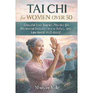 TAI CHI FOR WOMEN OVER 50 (2026)