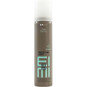 Wella Eimi Mistify Me Light Hairspray 75 ml