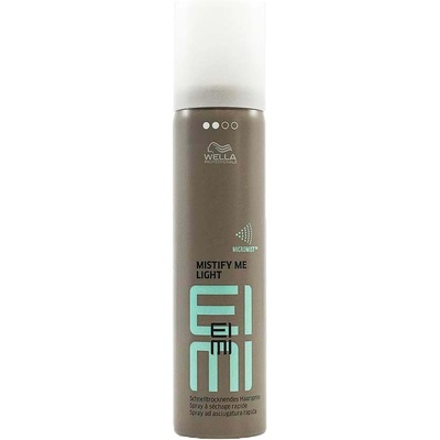 Wella Eimi Mistify Me Light Hairspray 75 ml