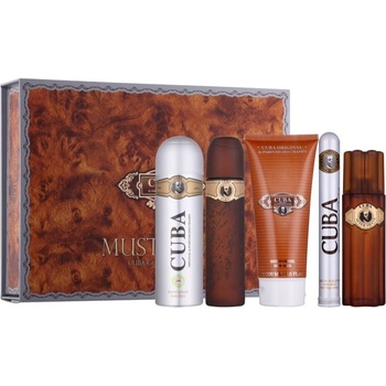 Cuba Original подаръчен комплект за мъже