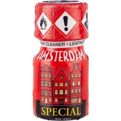 X Fun Попърс "amsterdam special" 10 мл