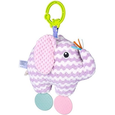 Balibazoo Плетено слонче 80425 (110033)