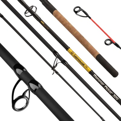 Mikado Sensual NG Monster Picker 3 m 250 g 3 diely