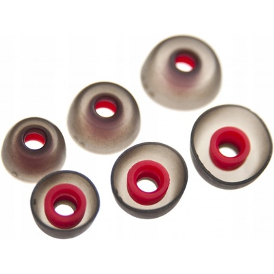 MKF kQamil pro Jabra 6 kusů MKF-G-054 – Zboží Živě