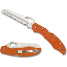 Spyderco Cara Cara 2 Rescue Lightweight BY17SOR2