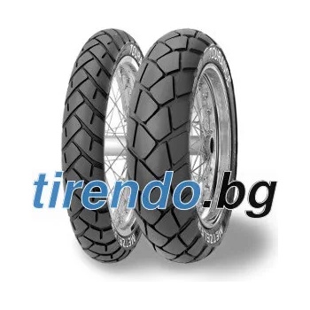 Image 1 of METZELER Tourance ( 150/70-14 TL 66S Задно колело, M/C )