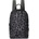 Studio Noos Puffy Mini black leopard