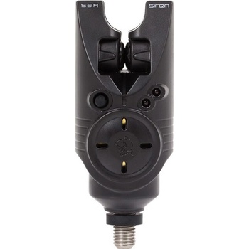 Nash indikátor Siren S5R Bílá