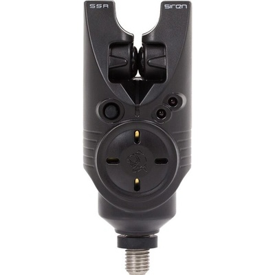 Nash indikátor Siren S5R Bílá