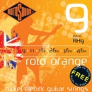Rotosound RH 9
