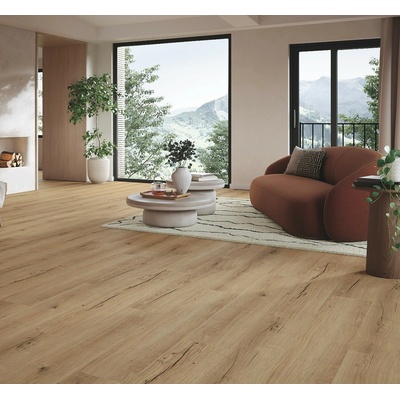 Parador Basic 30 Dub cambridge prírodný 1748796 1,83 m²