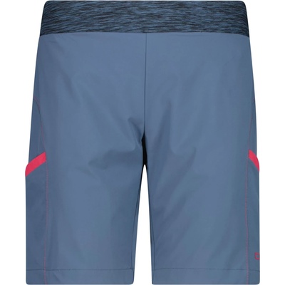 CMP Дамски къси панталони CMP Women's Bermuda Light Climb Shorts - Space - размер 36 (EU) (112-2964-1712)