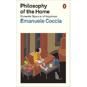 Philosophy of the Home (ISBN: 9781802061017)
