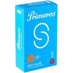 Primeros Soft Glide 12 бр (P21044)