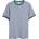 Farah Тениска Farah Groves Ringer T-Shirt - Grey
