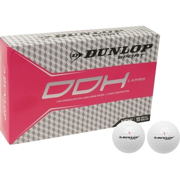 Dunlop DDH Ladies