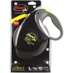 flexi Giant L Professional Ролетен повод 10м лента до 50kg