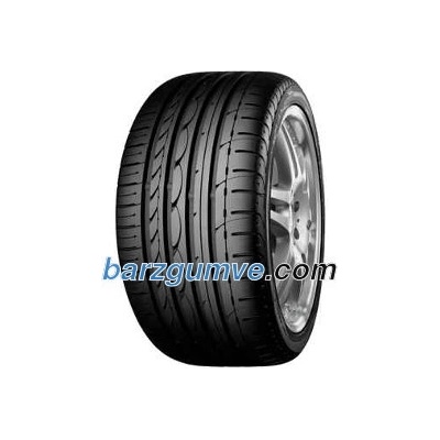 Yokohama ADVAN Sport V103 AO XL 255/40 R19 100Y