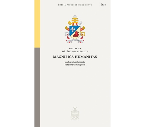 Magnifica humanitas