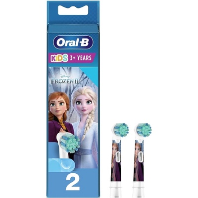 Oral-B Stages Kids Frozen 2 ks