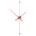 Mclocks AX6017