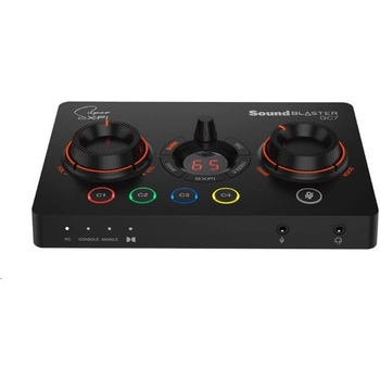 Creative Soundblaster GC7