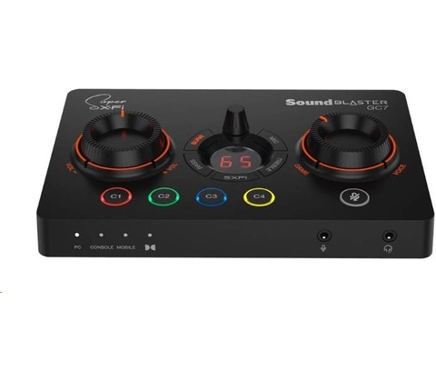 Creative Soundblaster GC7