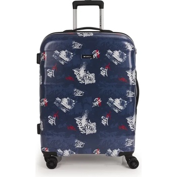 Gabol Куфар Dash 66 см. - Gabol