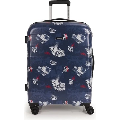 Gabol Куфар Dash 66 см. - Gabol