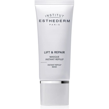 Institut Esthederm Lift & Repair Instant Repulp Mask интензивна изглаждаща маска за лице 50ml