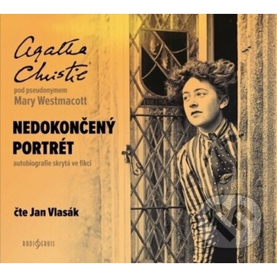Radioservis Nedokončený portrét