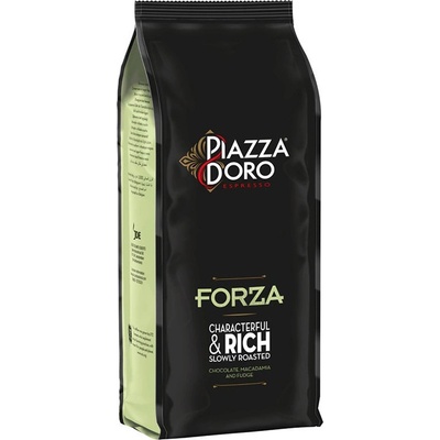 Piazza d'Oro Forza zrnková 1000 g