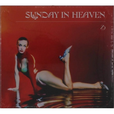 DAY, ZELLA - SUNDAY IN HEAVEN CD