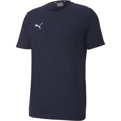 PUMA Тениска Puma Men's Teamgoal 23 Regular Fit T-Shirt - Peacoat