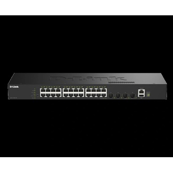 D-Link DGS-1530-28/E