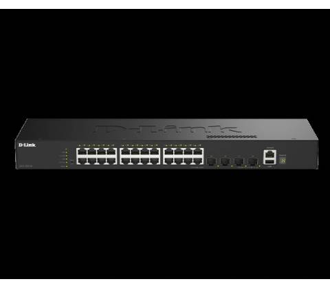 D-Link DGS-1530-28/E