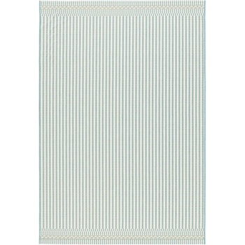 Bizzotto Thierry СИНЬО-БЯЛ КИЛИМ 160x230 (0601586)