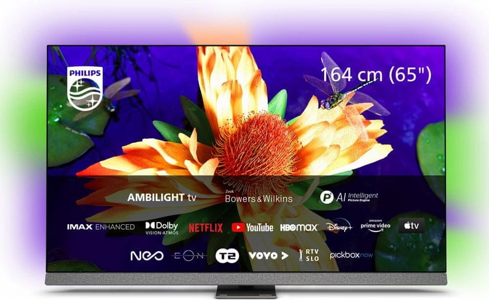 Philips 65OLED907