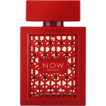 Rave Now Rouge parfumovaná voda dámska 100 ml